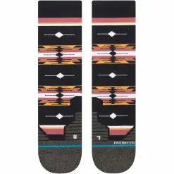 Stance Mid Cushion CLOAKED Crew Sock 6 Stance Mid Cushion CLOAKED Crew Sock -Bicicletas comprar A458A23CLO WSB ALT 01