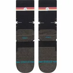 Stance Mid Cushion CLOAKED Crew Sock 7 Stance Mid Cushion CLOAKED Crew Sock -Bicicletas comprar A458A23CLO WSB ALT 02
