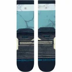 Stance Mid Cushion TUNDRA Crew Sock 7 Stance Mid Cushion TUNDRA Crew Sock -Bicicletas comprar A458A23TUN NVY ALT 02