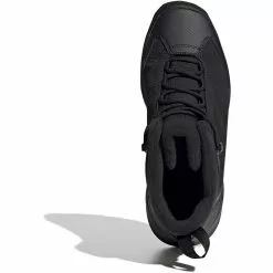 Botines De Senderismo Adidas Terrex Frozetrack Winter -Bicicletas comprar AC7841 3 FOOTWEAR Photography Top Portrait View white