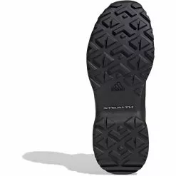 Botines De Senderismo Adidas Terrex Frozetrack Winter -Bicicletas comprar AC7841 4 FOOTWEAR Photography Bottom View white