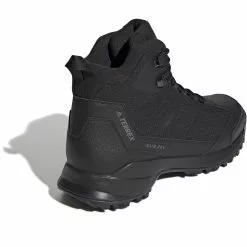 Botines De Senderismo Adidas Terrex Frozetrack Winter -Bicicletas comprar AC7841 7 FOOTWEAR Photography Back Lateral Top View white