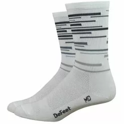 Calcetines DeFeet Aireator DNA (15 Cm Aprox.)