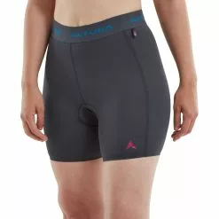 Culote Corto Interior Altura Tempo Para Mujer -Bicicletas comprar AL29WTEM2 NY 8201