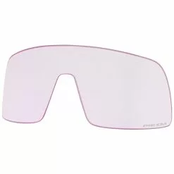 Lentes De Repuesto Oakley Sutro Prizm Low Light