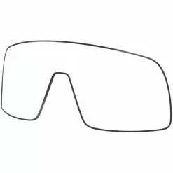 Oakley Sutro Replacement Lens Clear