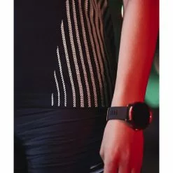 Camiseta De Manga Corta Compressport Performance Para Mujer -Bicicletas comprar AW00094B 102 Alternate 2