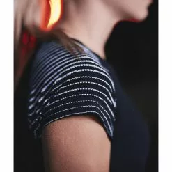 Camiseta De Manga Corta Compressport Performance Para Mujer -Bicicletas comprar AW00094B 102 Alternate 3