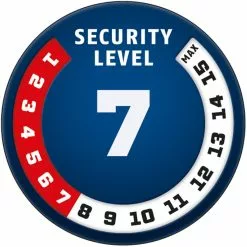 Candado Plegable Abus Bordo 5700 UGrip -Bicicletas comprar Abus Bordo 5700 uGrip Folding Lock 06