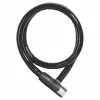 Candado De Cable Abus Centuro 860 (85 cm) -Bicicletas comprar Abus Centuro 860 85cm Cable Bike Lock Cable Locks Black AB 31493 3