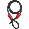 Cable Abus Cobra (140 Cm) -Bicicletas comprar Abus Cobra Cable 140cm Cable Locks Black AB 37107 3