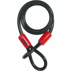 Cable Abus Cobra (140 Cm)
