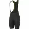 ALE Culote Corto Con Tirantes Alé Clima Winter -Bicicletas comprar Al Clima Winter Bibshorts Bib Shorts Black AW19 L11840118 04