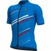ALE Maillot Alé Dolid Flash Blue 2 (3XL) -Bicicletas comprar Al Dolid Flash Cycling Jersey Jerseys Italian Blue SS21 L21143461 01