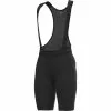 ALE Alé Hammer Bib Shorts 2 ALE Alé Hammer Bib Shorts -Bicicletas comprar Al Hammer Bib Shorts Bib Shorts Black White SS23 AL1015AXS