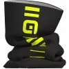 ALE Braga De Cuello Alé Identity -Bicicletas comprar Al Identity Tubular Headgear Neck Tubes Black Fluro Yellow AW20 L19754019 0