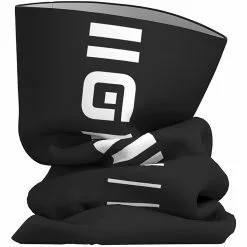 ALE Braga De Cuello Alé Identity -Bicicletas comprar Al Identity Tubular Headgear Neck Tubes Black White AW20 L19746719 0