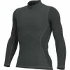 ALE Camiseta Interior De Manga Larga Alé Intimo Heat -Bicicletas comprar Al Intimo Heat Long Sleeved Base Layer Base Layers Grey AW21 L22077403 01