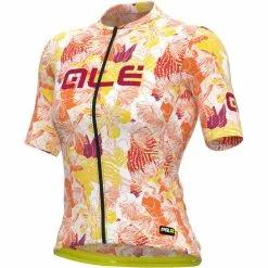 ALE Alé Women's Amazzonia Short Sleeve Jersey