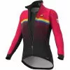 ALE Alé Women's PRS Bridge Cycling Jacket -Bicicletas comprar Al PR S BRIDGE LADY JACKET Jackets STRAWBERRY AW22 L22064405 03
