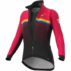 ALE Alé Women's PRS Bridge Cycling Jacket