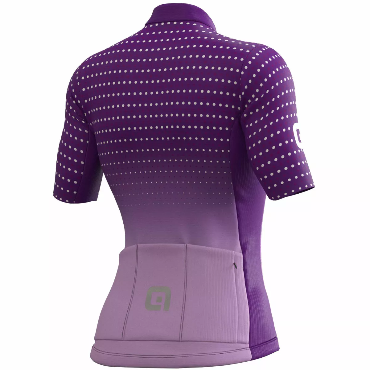 ALE Alé Women's PR-S Bullet Short Sleeve Jersey 4 ALE Alé Women's PR-S Bullet Short Sleeve Jersey - Imagen 2