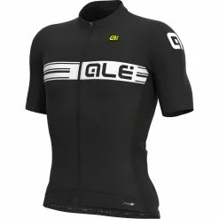 ALE Maillot Ciclista Alé PR-S Logo Summer