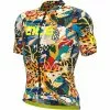 ALE Alé PRR Kenya Jersey -Bicicletas comprar Al PRR Kenya Jersey Jerseys Yellow SS22 L22126460 03 7