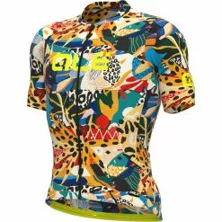 ALE Alé PRR Kenya Jersey
