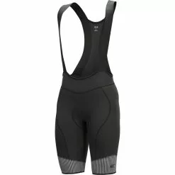 ALE Culotte Con Tirantes De Ciclismo Alé PRS Master 2.0
