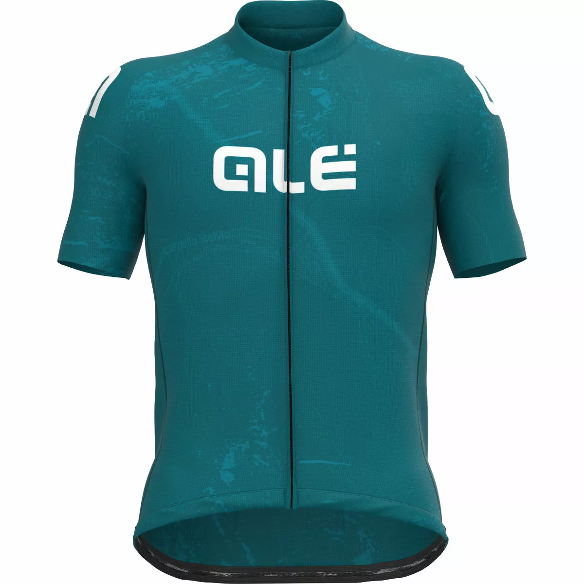 ALE Maillot De Mangas Cortas Alé Prime Stelvio 3 ALE Maillot De Mangas Cortas Alé Prime Stelvio