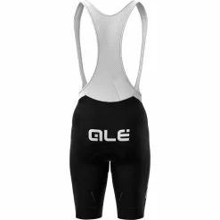 ALE Alé Prime Women's Bib Shorts -Bicicletas comprar Al Prime Women s Bib Shorts Bib Shorts Black White SS22 L22334401 01 2