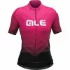 ALE Alé Prime Women's Como Short Sleeve Jersey 1 ALE Alé Prime Women's Como Short Sleeve Jersey -Bicicletas comprar Al Prime Women s Como Short Sleeve Jersey Jerseys Pink SS22 L22330543 01