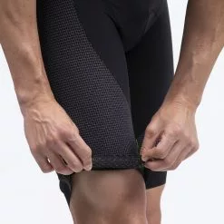 ALE Culote Con Tirantes Pro Alé Race Strong (negro, L) -Bicicletas comprar Al Pro Race Strong Bib Shorts Bib Shorts Black SS22 L22140401 05 4