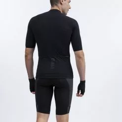 ALE Maillot Alé Race 2.0 -Bicicletas comprar Al Race 2 0 Jersey Jerseys Black SS22 L22138401 01 0