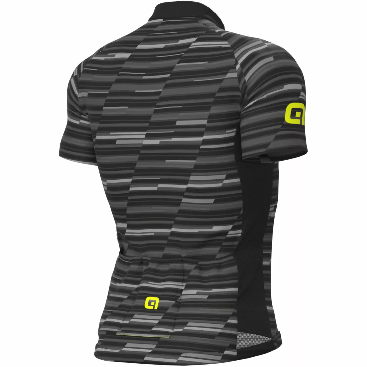 ALE Maillot De Manga Corta Alé Solid Step 6 ALE Maillot De Manga Corta Alé Solid Step - Imagen 4