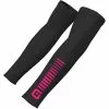 ALE Manguitos Alé Sunselect -Bicicletas comprar Al Sunselect Arm Warmers Arm Warmers Black Fluro Pink SS19 L19451519 04