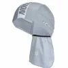 ALE Bandana Alé UV Protection Corsaro -Bicicletas comprar Al UV Protection Corsaro Bandana Cycle Headwear Grey SS16 L14144216