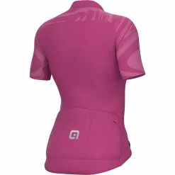ALE Alé Women's Artika Cycling Jersey 9 ALE Alé Women's Artika Cycling Jersey -Bicicletas comprar Al Women s Artika Cycling Jersey Jerseys Amaranto SS23 ALW2001AXS 0