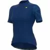 ALE Alé Women's Artika Cycling Jersey 1 ALE Alé Women's Artika Cycling Jersey -Bicicletas comprar Al Women s Artika Cycling Jersey Jerseys Blue SS23 ALW2001BXS