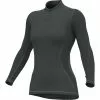 ALE Camiseta Interior De Manga Larga Alé Intimo Heat Para Mujer -Bicicletas comprar Al Women s Intimo Heat Long Sleeved Base Layer Base Layers Grey AW21 L22078403 01