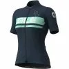 ALE Maillot Alé PRS Crystal Para Mujer -Bicicletas comprar Al Women s PRS Crystal Jersey Jerseys Blue SS20 L20088610 01 1