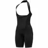 ALE Culote Corto Con Tirantes Alé R-EV1 Future Plus Para Mujer -Bicicletas comprar Al Women s R EV1 Future Plus Bib Shorts Bib Shorts Black SS20 L20106401 01 6