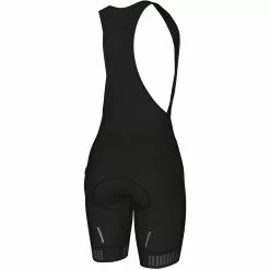 ALE Culote Corto Con Tirantes Alé Traguardo Para Mujer -Bicicletas comprar Al Women s Traguardo Bib Shorts Bib Shorts Black Fluro Pink SS18 L11551518 06 0