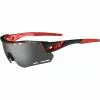 Gafas De Sol Tifosi Eyewear Alliant (lentes Intercambiables) -Bicicletas comprar Alliant20Black20Red20Interchangeable202018201