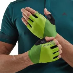 Guantes Altura Airstream -Bicicletas comprar Altura Airstream Cycling Gloves Gloves Lime SS22 AL19UAIRM2 99 XS 1