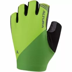 Guantes Altura Airstream -Bicicletas comprar Altura Airstream Cycling Gloves Gloves Lime SS22 AL19UAIRM2 99 XS