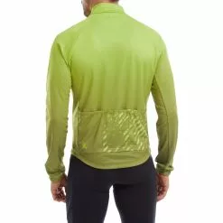 Altura Airstream Long Sleeve Jersey -Bicicletas comprar Altura Airstream Long Sleeve Jersey Jerseys Lime AW22 AL26MAS3TH 99 S 0