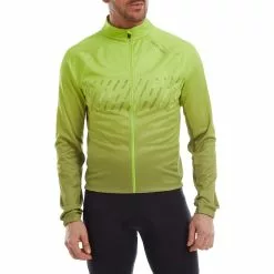 Altura Airstream Long Sleeve Jersey -Bicicletas comprar Altura Airstream Long Sleeve Jersey Jerseys Lime AW22 AL26MAS3TH 99 S 1