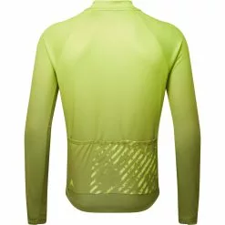 Altura Airstream Long Sleeve Jersey -Bicicletas comprar Altura Airstream Long Sleeve Jersey Jerseys Lime AW22 AL26MAS3TH 99 S